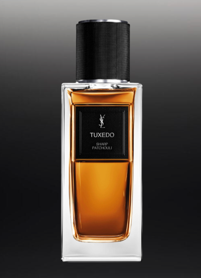 YSL Tuxedo (Sample)