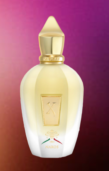 Xerjoff Naxos (Sample)